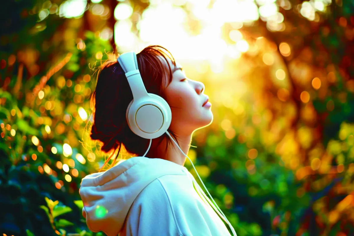 預防血糖失控有訣竅 多運動做好壓力管理