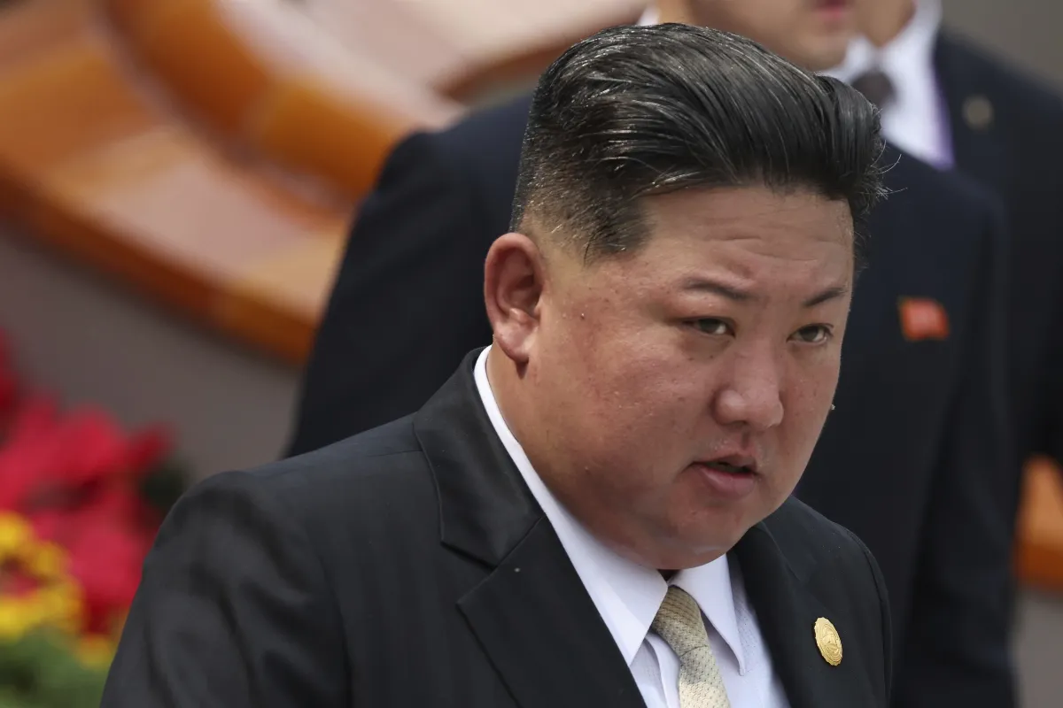 北韓將召開執政黨全代會 擬公布推動核武軍力政策