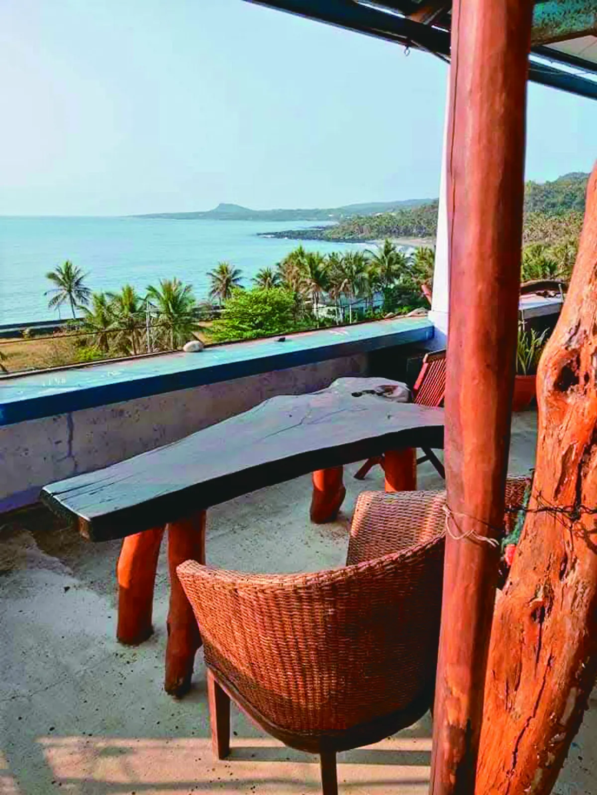 寫出東台灣的好日子