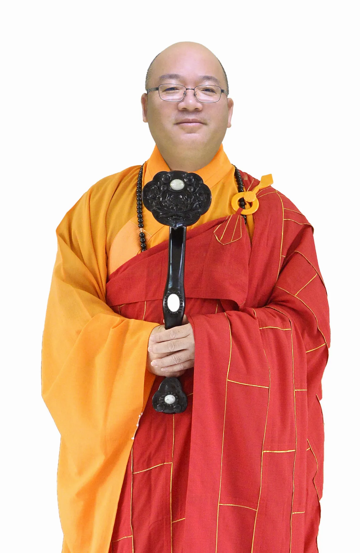 薪火傳燈 佛光普照