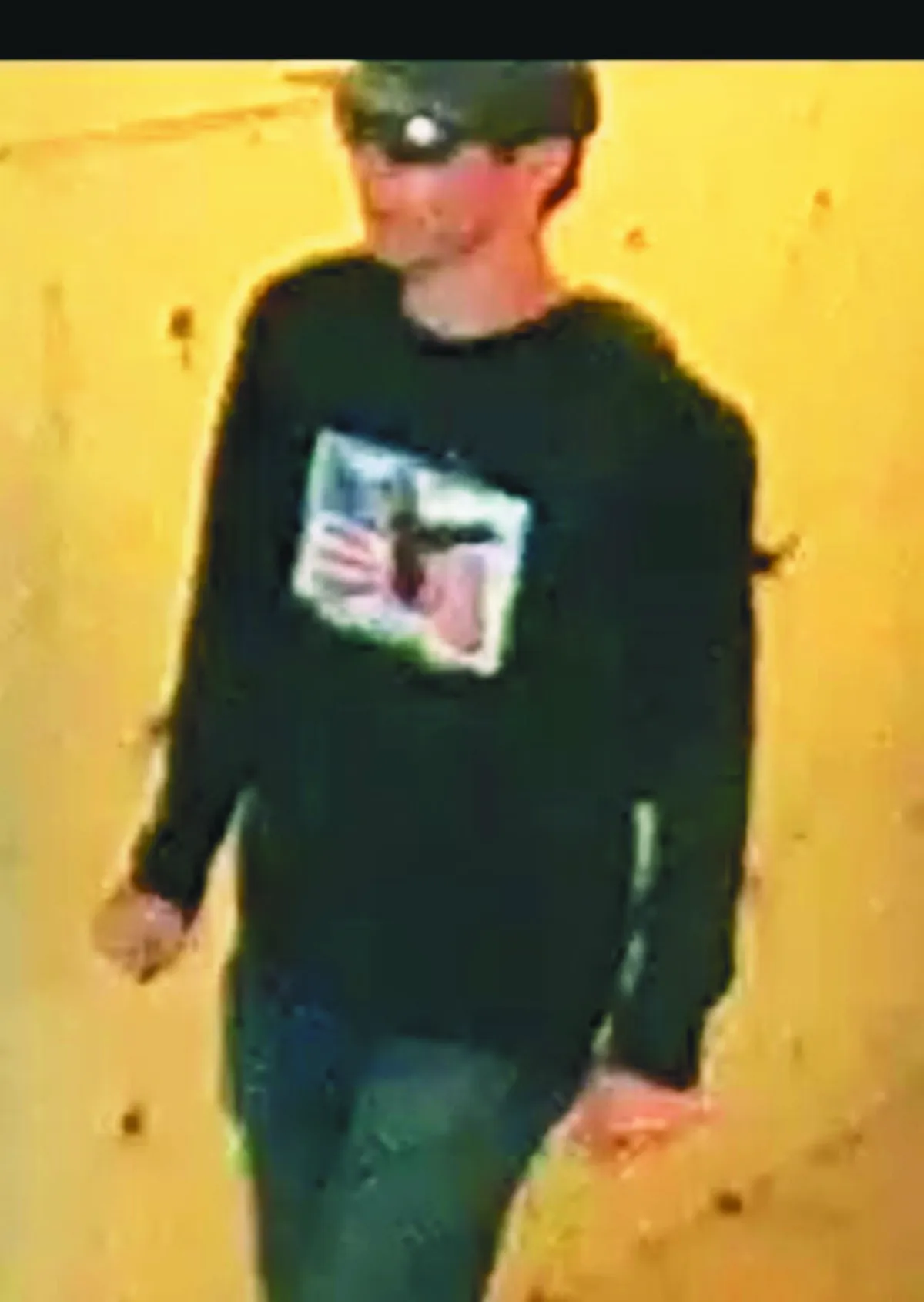 柯克遇刺案 川普：已逮捕拘留嫌犯  