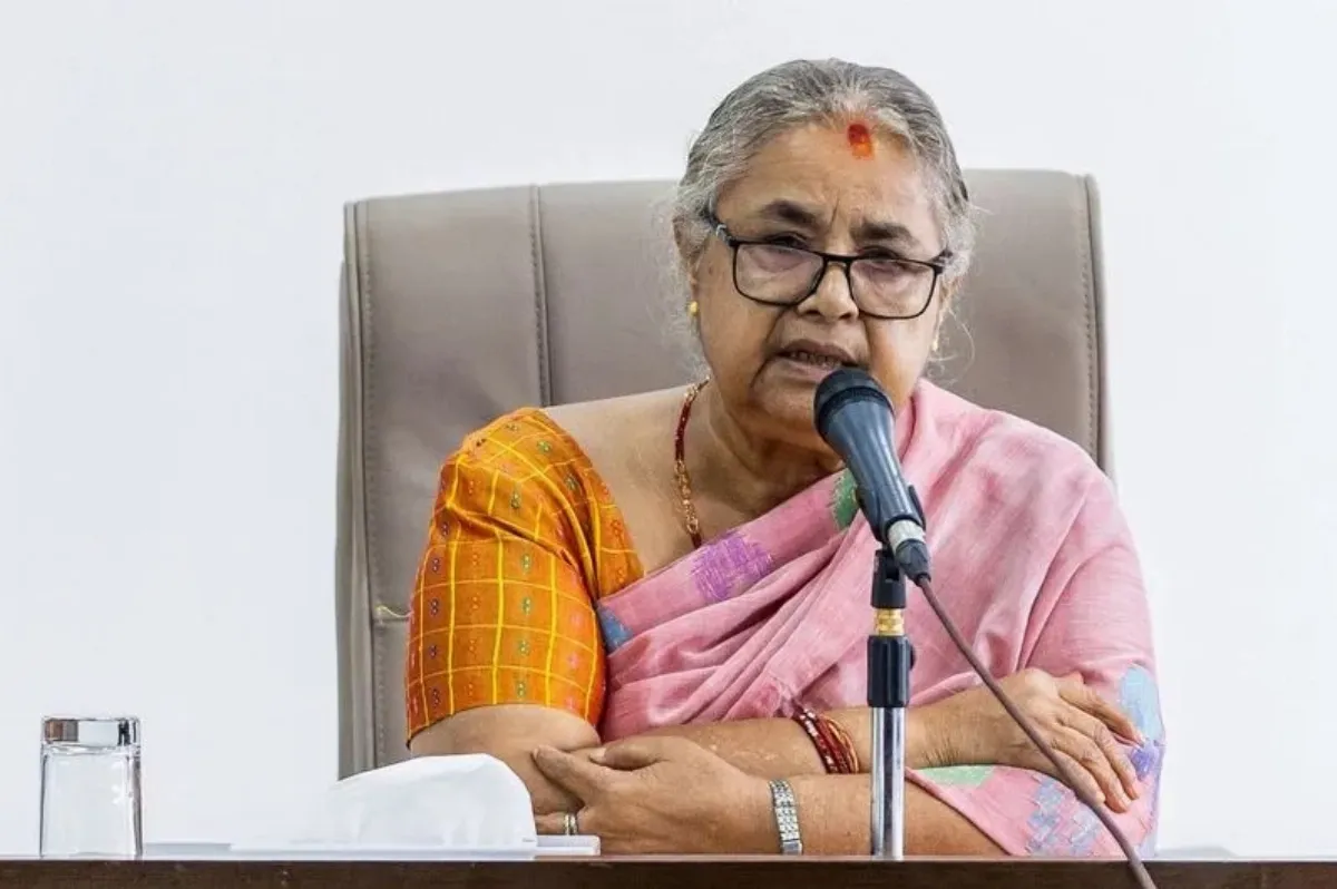 尼泊爾前總理下台後 新總理卡齊順應Z世代：杜絕貪腐