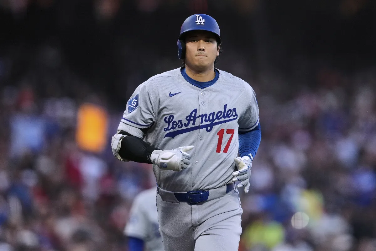 MLB／扛本季最遠轟 大谷連2季50轟聽牌