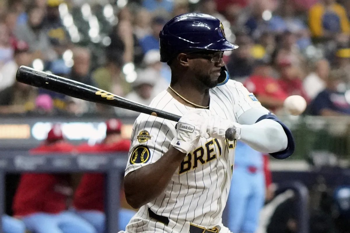 MLB／釀酒人確定有季後賽 耶利奇：被看衰又如何