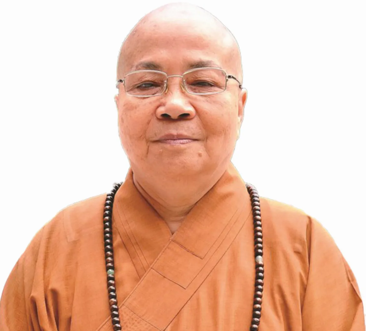 法燈長明 慧照人間