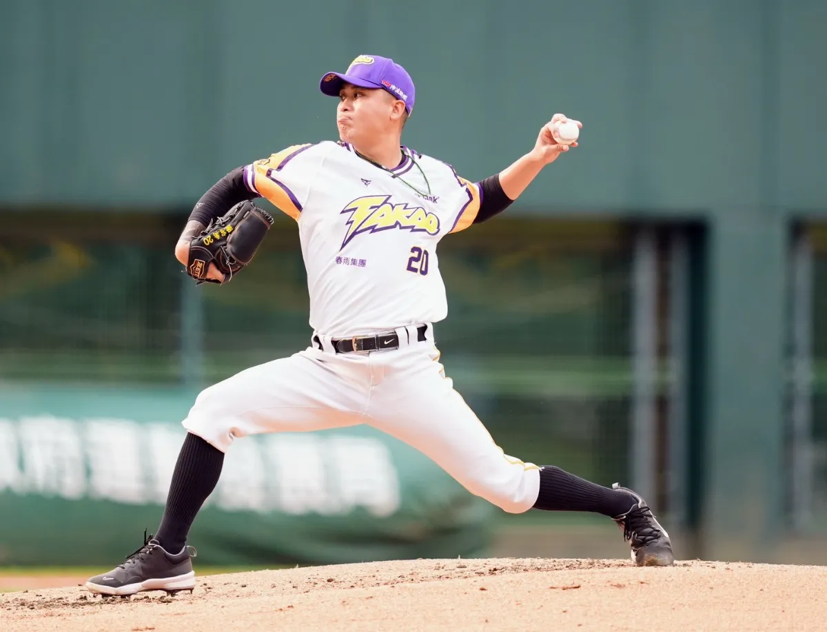 中職／第4次革命終過關 雄鷹隊史百勝到手