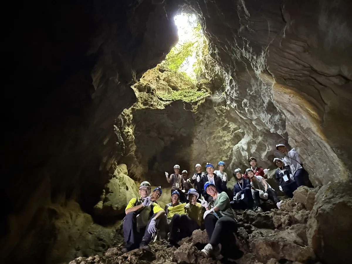 壽山攬勝升級 打造多語無障礙旅遊環境