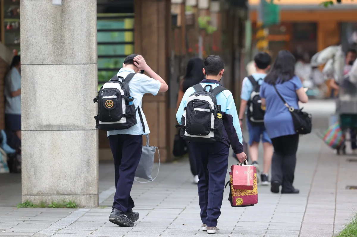 國高中改10時上學 ？ 教團：無法達提升學習效率初衷