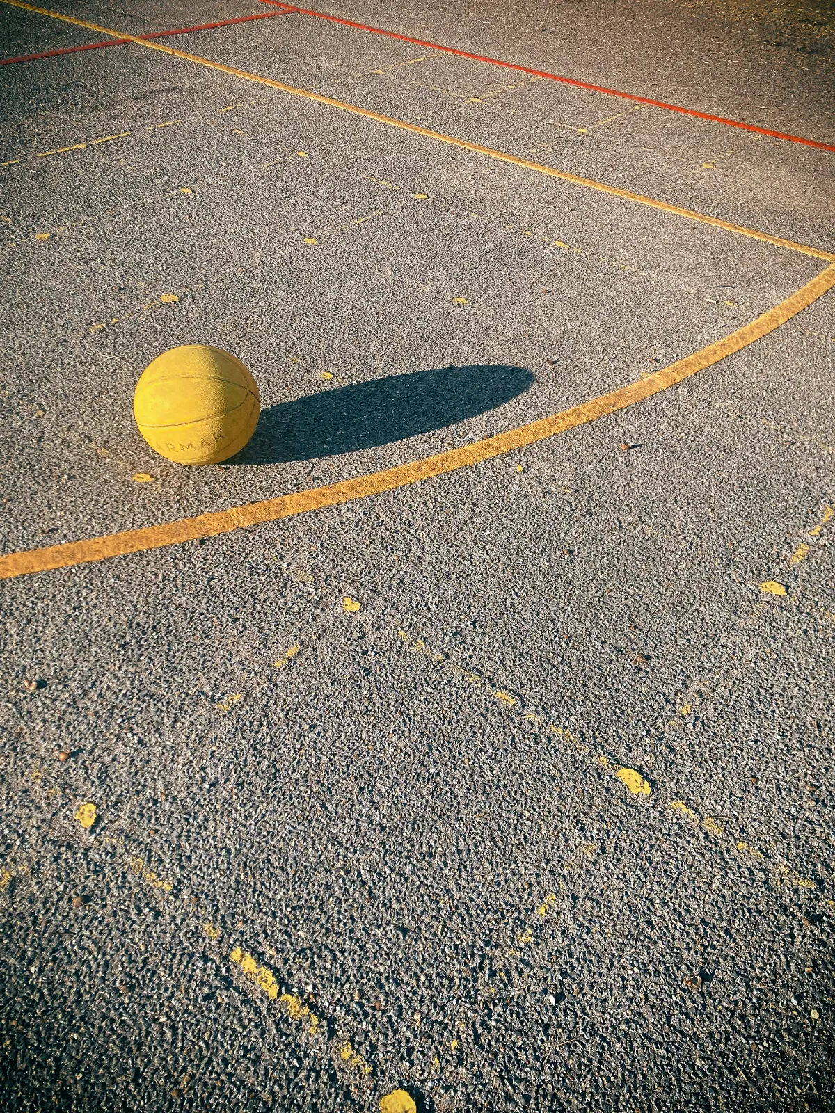 【創作花園】我喜歡踢球