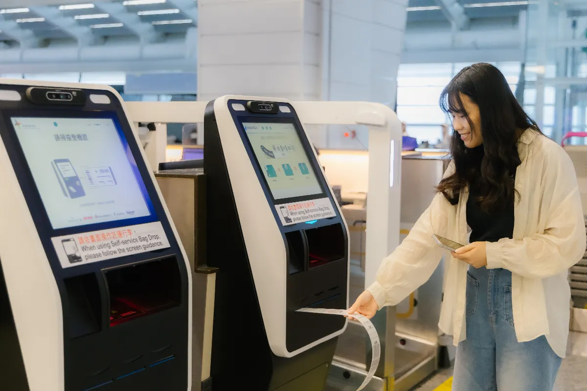 桃機迎三大連假疏運 15天總運量估195萬人次