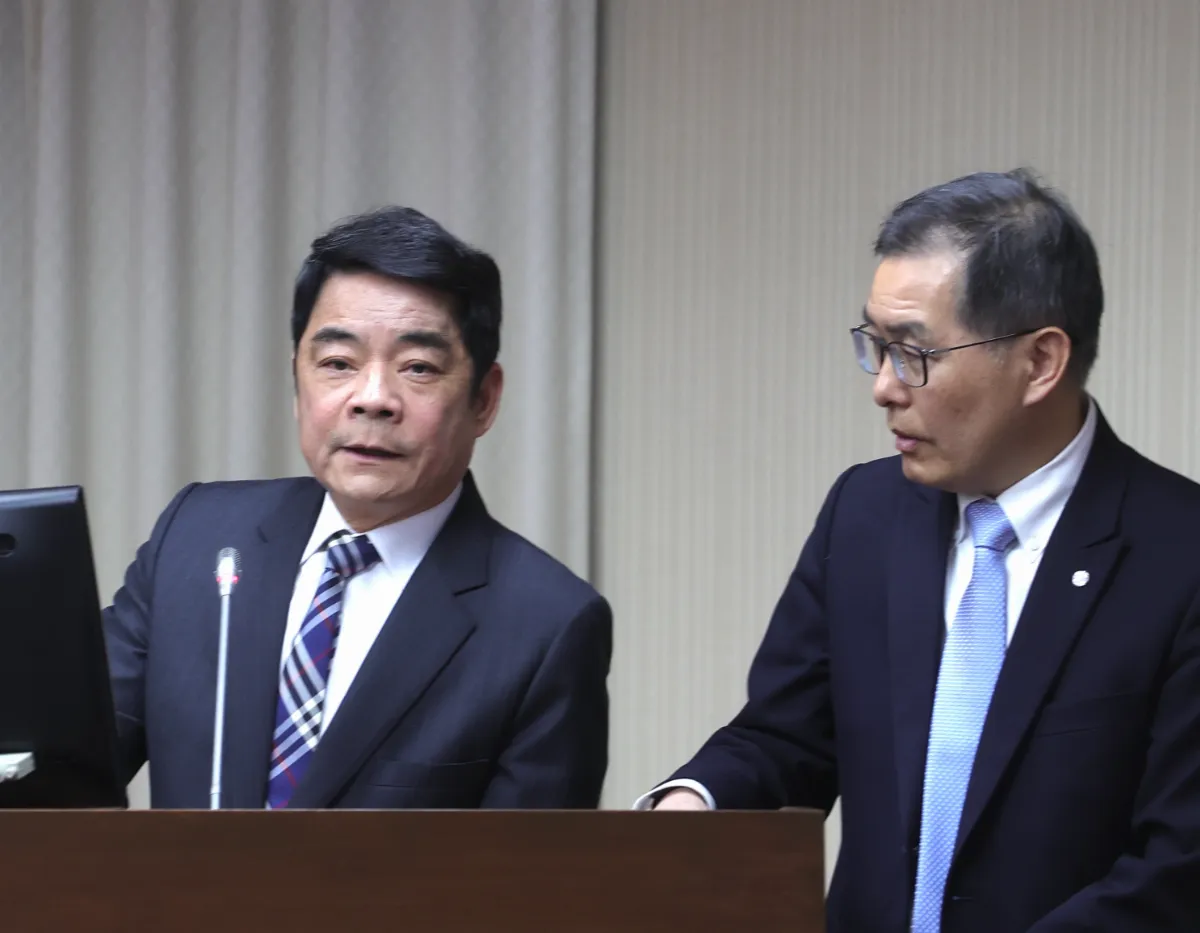 財劃法修中央財源縮減逾4千億 捷運補助將依地方調整
