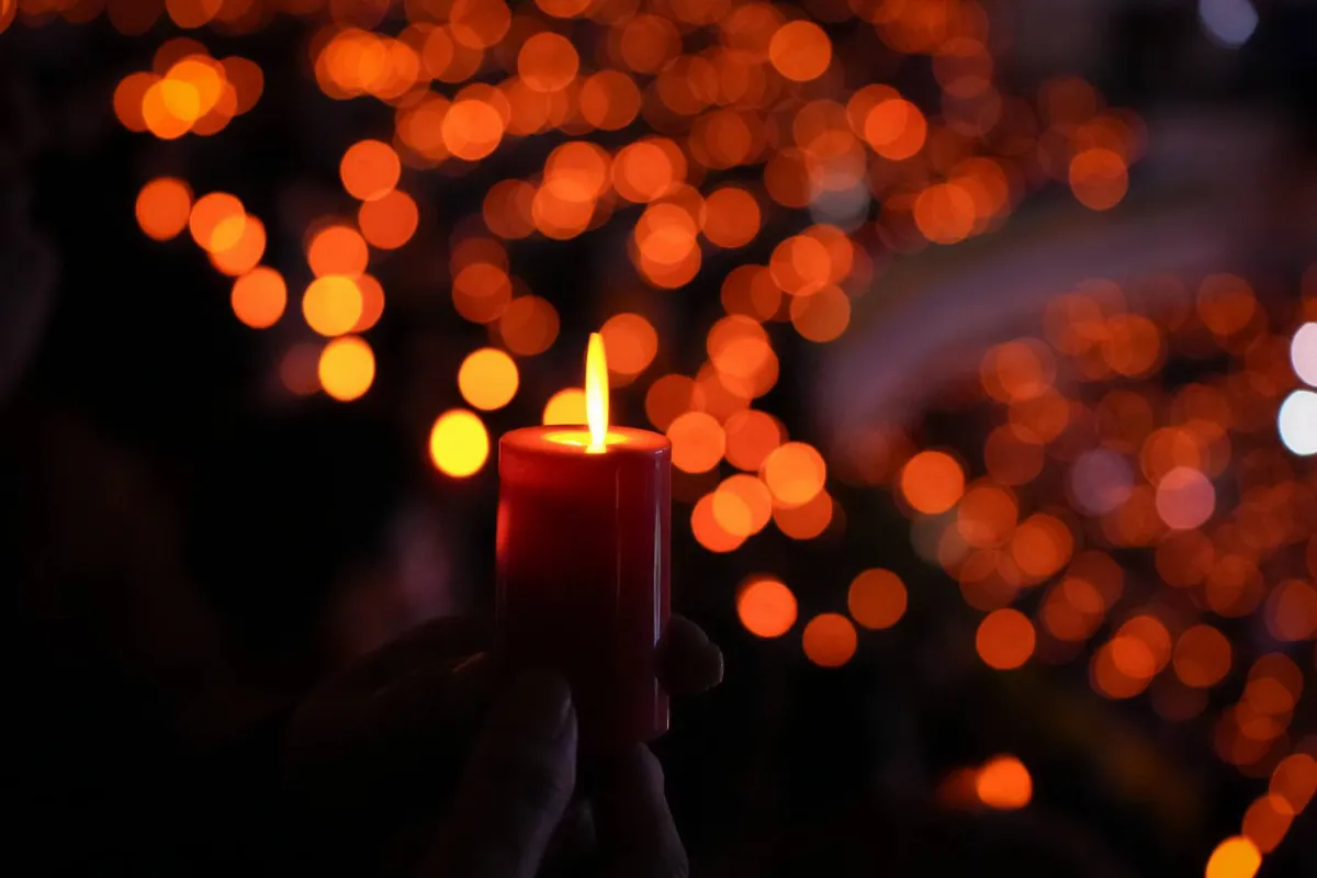 星雲說偈：讚佛功德