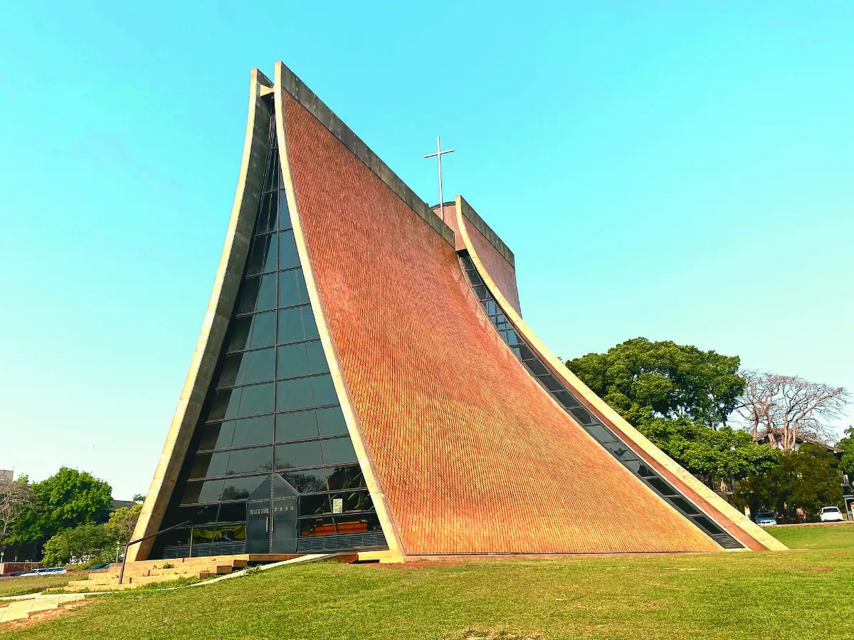 【美哉斯土】畢律斯鐘樓傳大愛