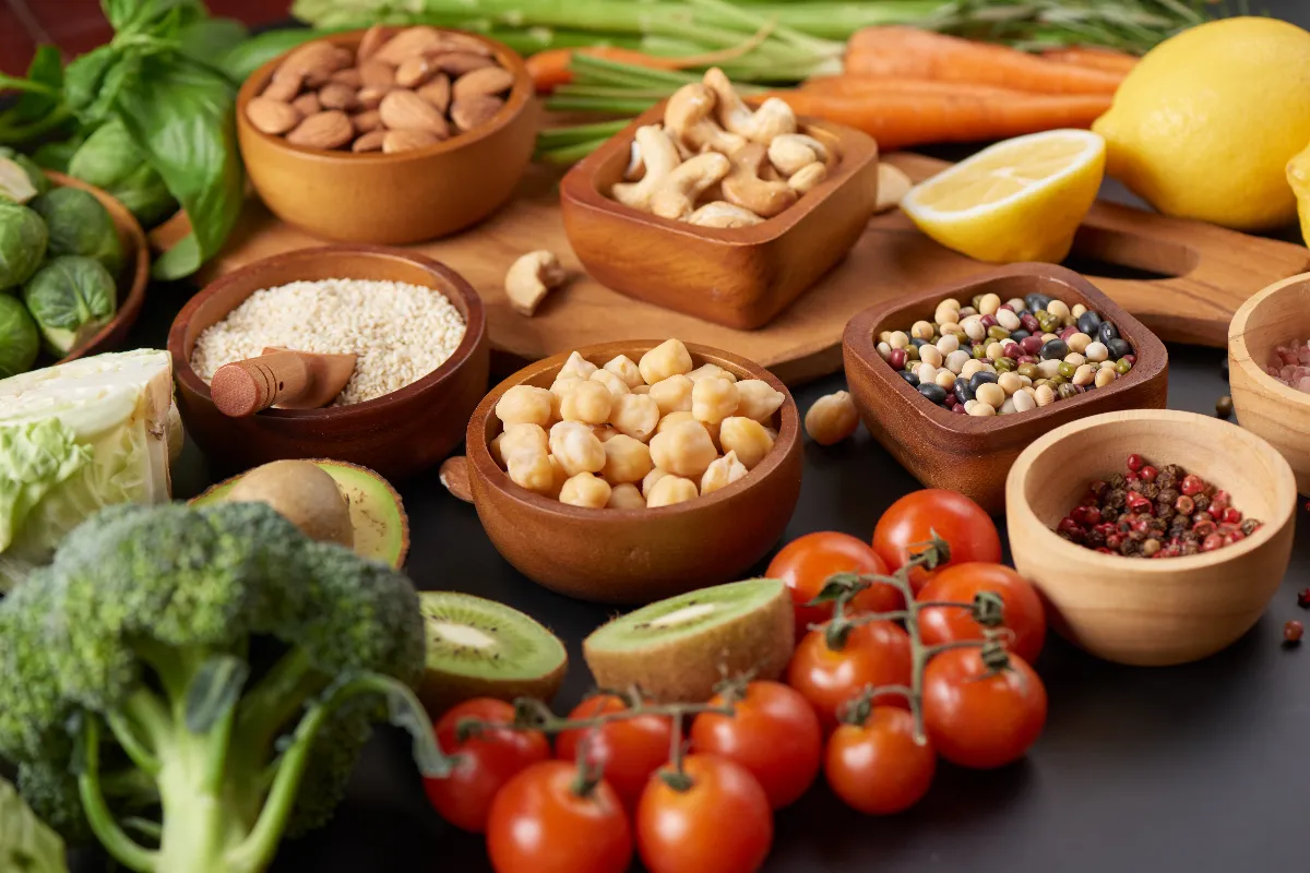 假性飢餓傷身體 營養師分享預防撇步