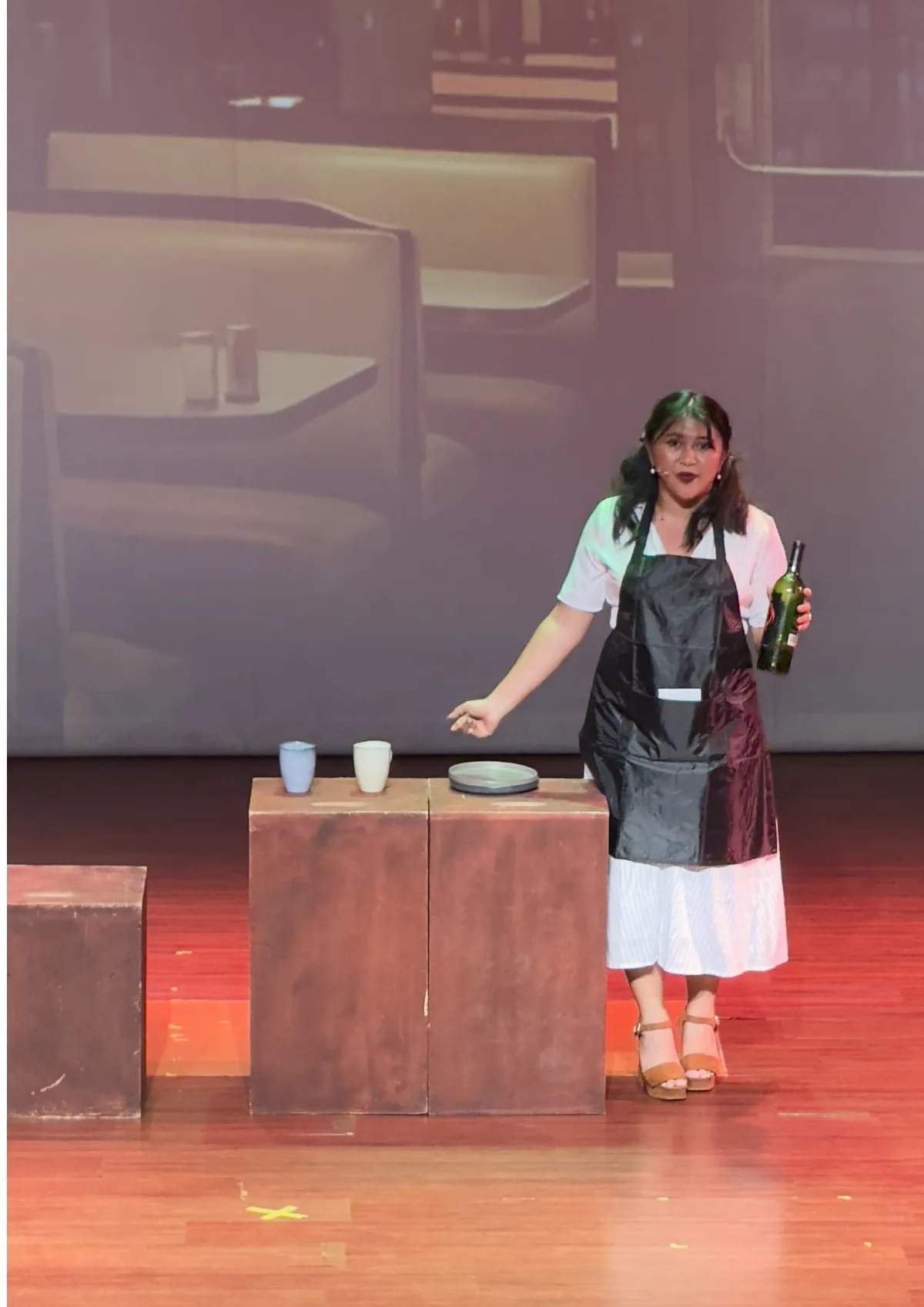Siddhartha Training Program Showcase Prepares Talents for Siddhartha Musical