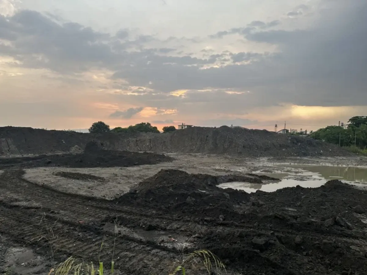 高雄美濃大峽谷地主之一遭羈押禁見   疑找人頭租地開挖