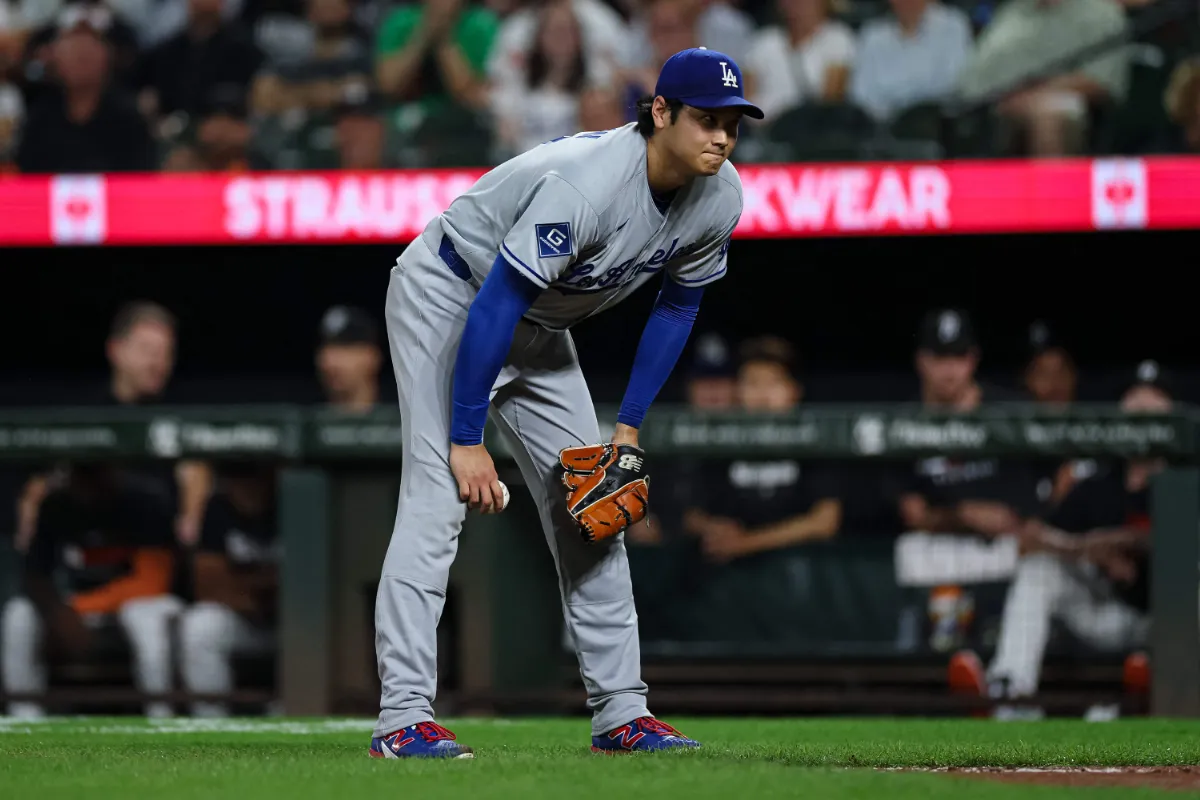 MLB／讓大谷先發外野再轉後援？教頭：變數太多