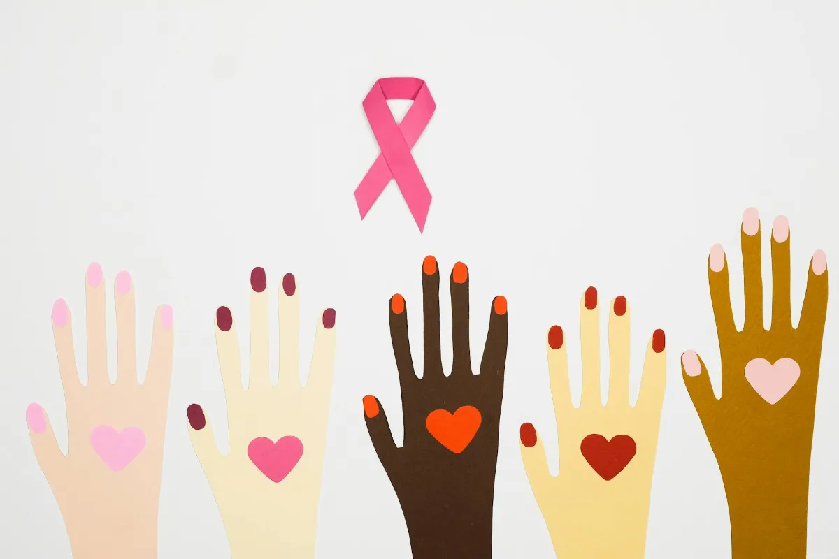 乳癌治療新突破 「特洛伊木馬」助延壽