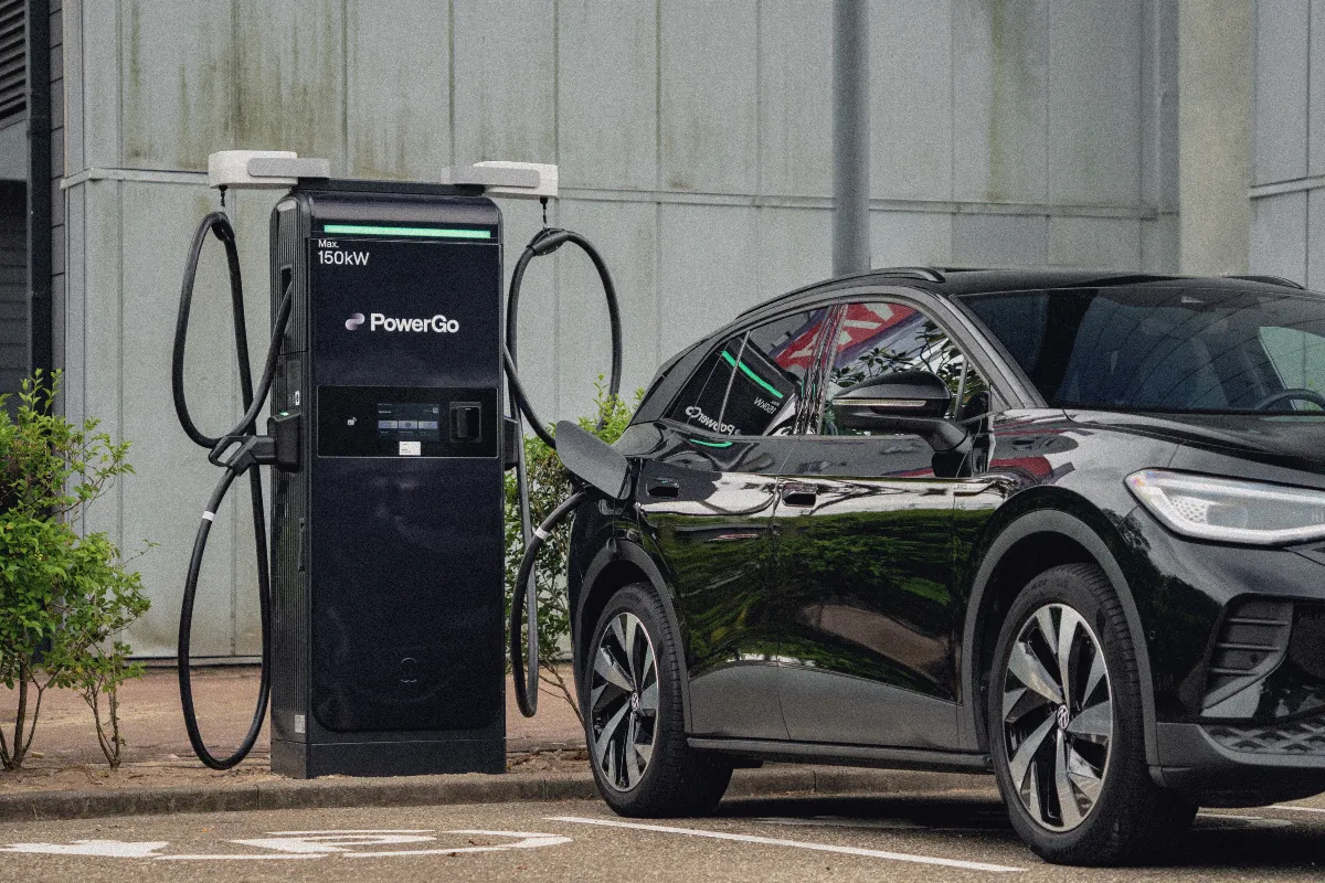 政院通過 電動車免貨物稅和牌照稅延至2030年