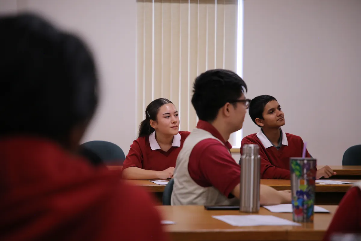 Toronto YAD Inspires Youth with Orientation Day of Faith and Friendship