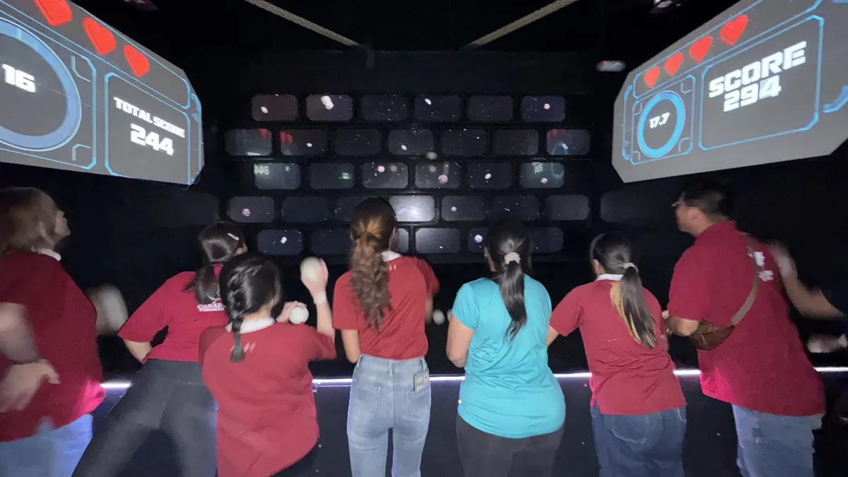 Toronto YAD Inspires Youth with Orientation Day of Faith and Friendship