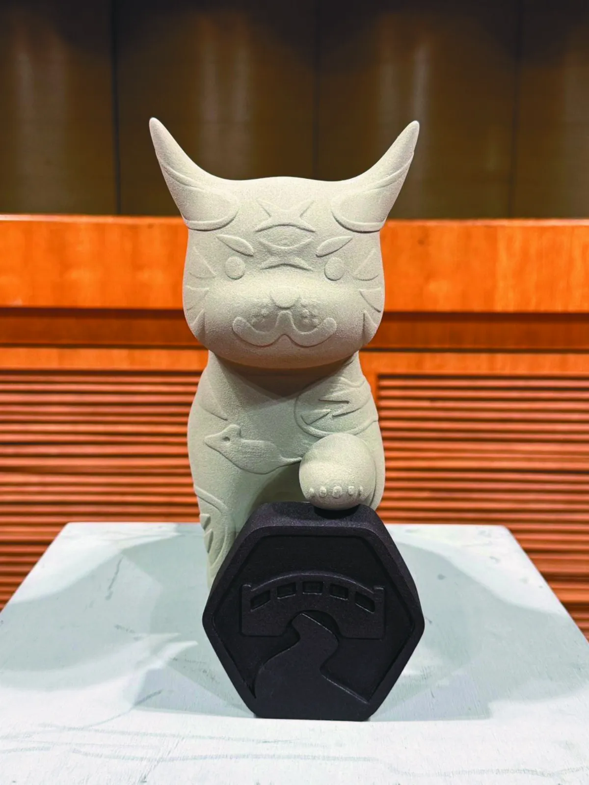 府城大街 遇見巷仔Niau