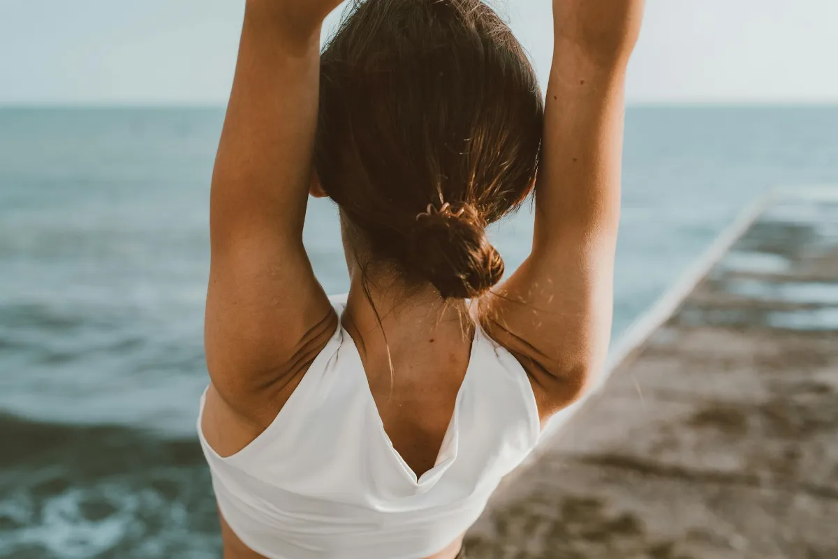 五十肩不再卡 中醫居家5招養筋骨