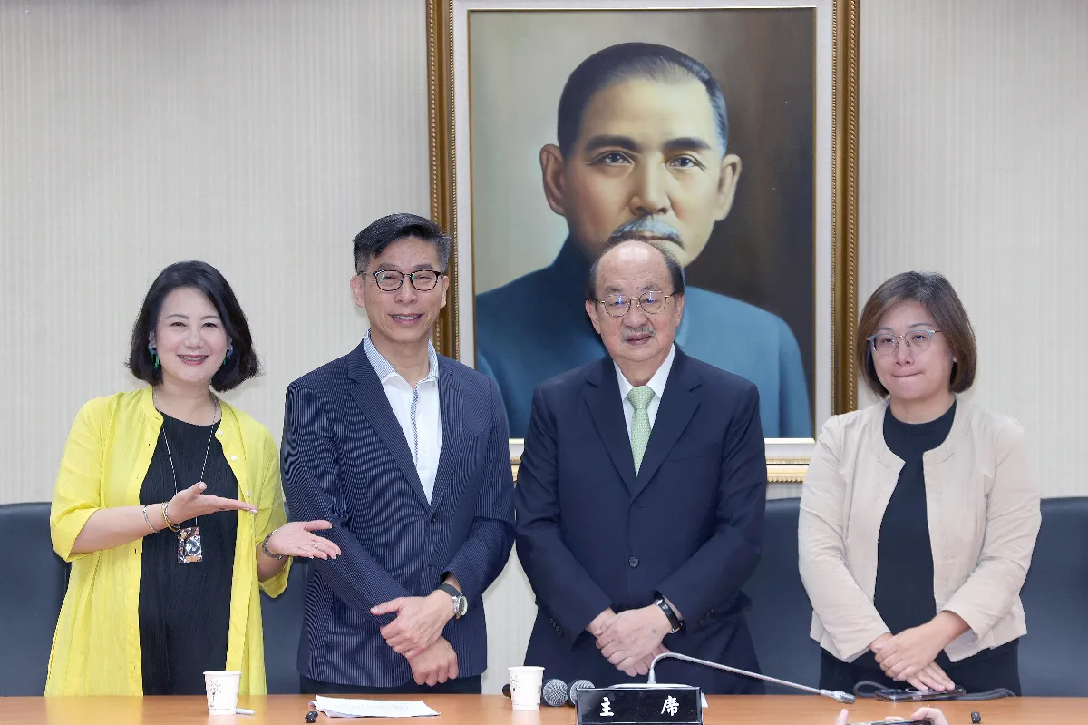 民進黨團新會期  柯建銘續任總召、鍾佳濱接幹事長