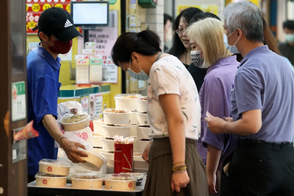 小商家電價漲定了 學者：外食價格上揚感受明顯