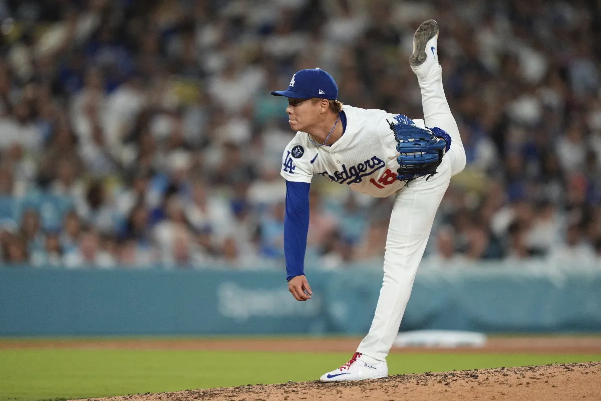MLB／山本無失分依舊無勝 感謝克蕭惠他良多