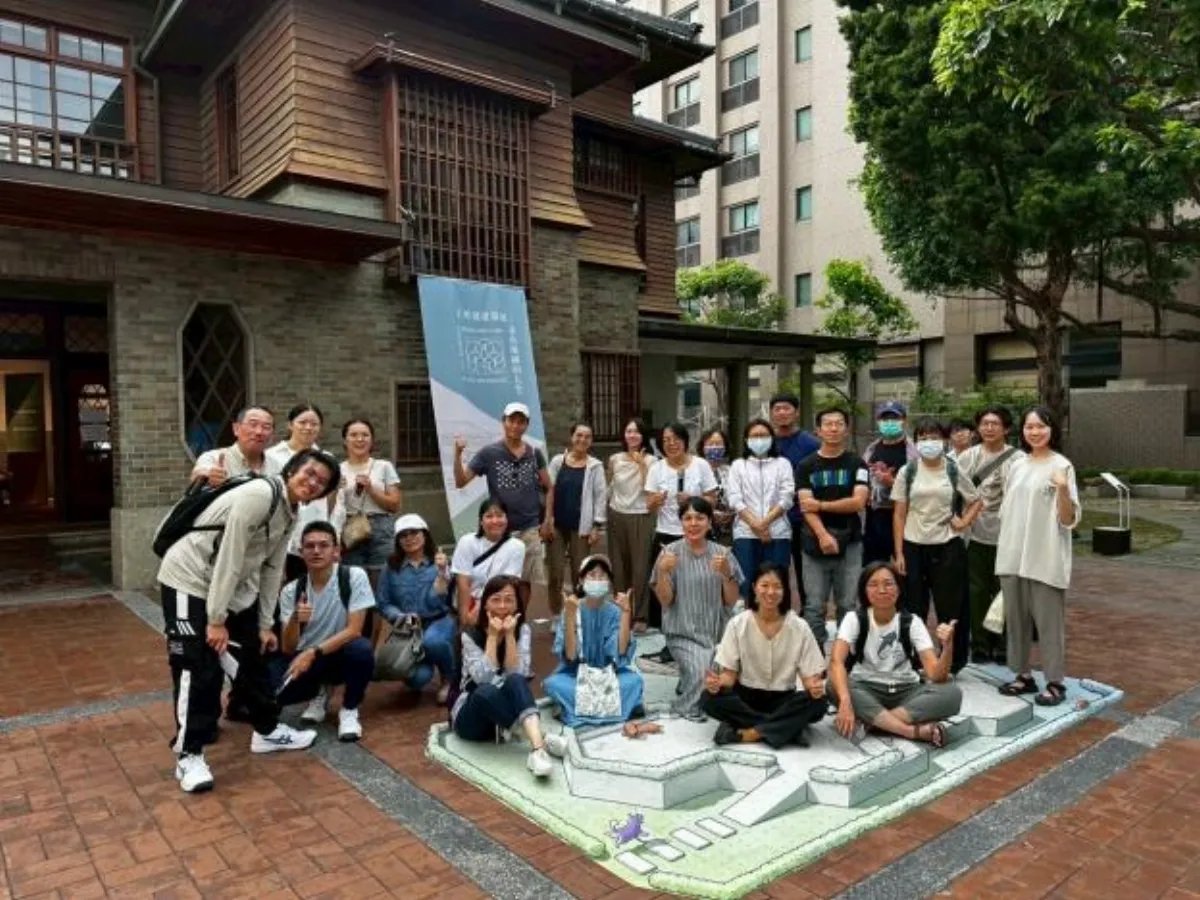 紀念台灣首位女建築師　王秀蓮展揭建築與時代軌跡