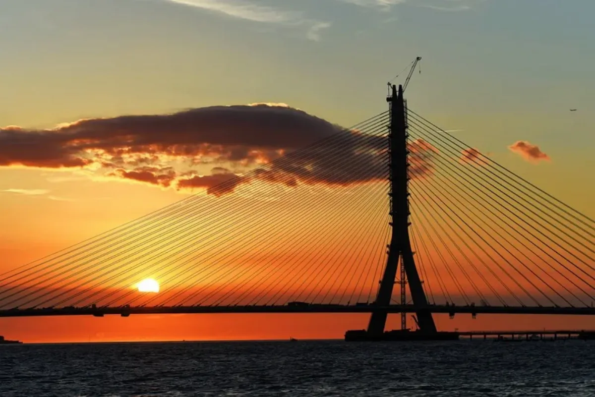 新北：淡江大橋是公共財　商標若審核通過會提異議