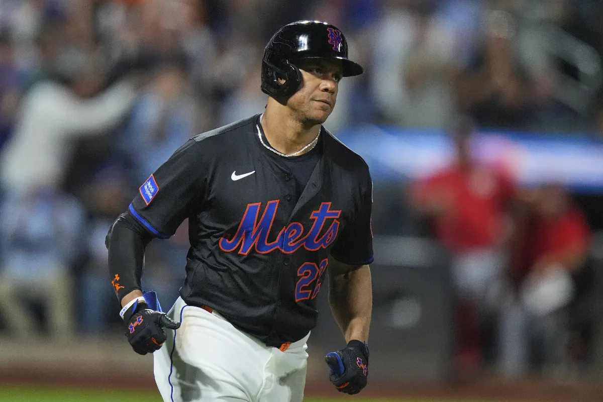 MLB／索托42轟締生涯新高 大都會擊退國民鞏固外卡席次