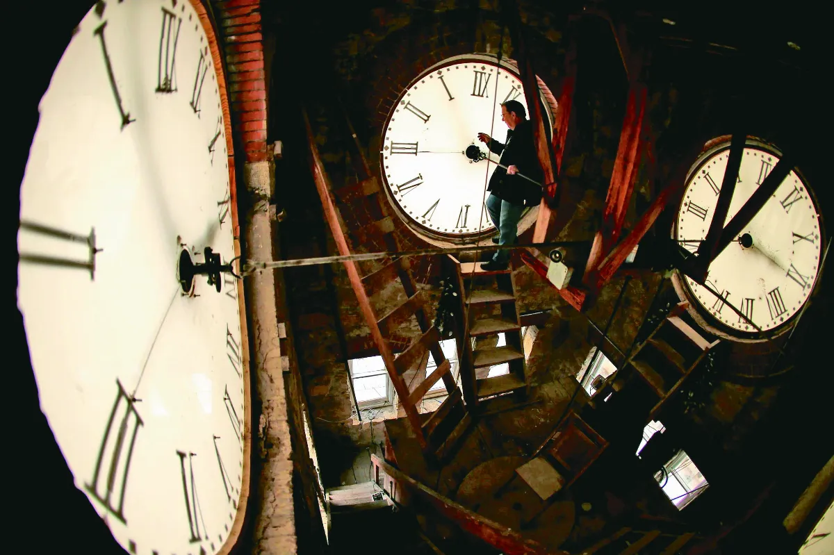 解析時鐘基因 太陽光喚醒免疫系統