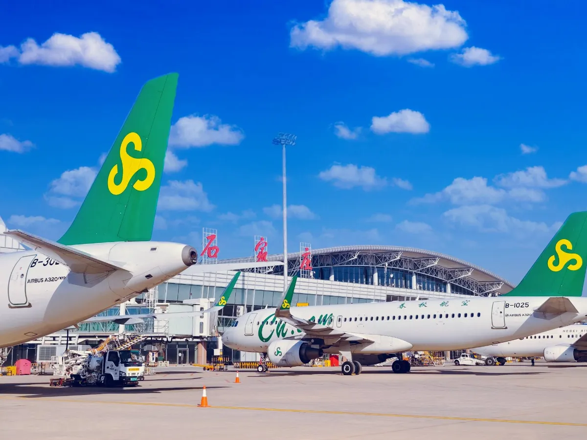 兩岸關係生變？陸春秋航空拒台灣護照購票