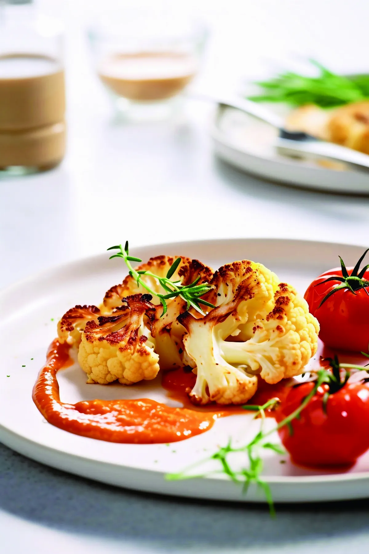 蔬食料理 體內環保