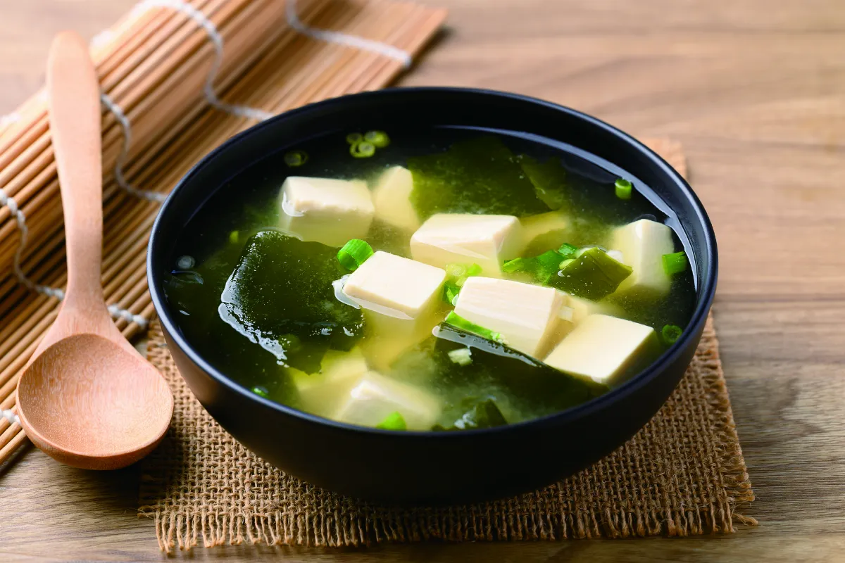 蔬食料理 體內環保