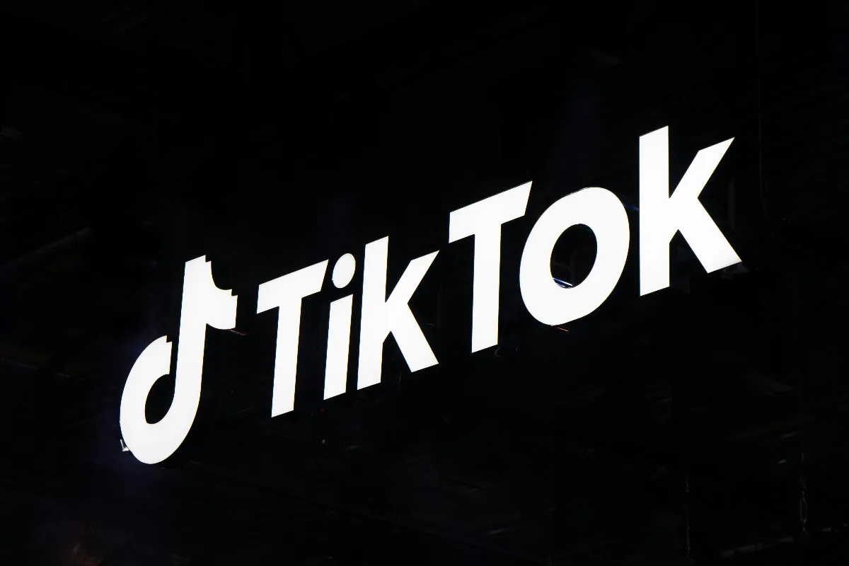 川普預計簽署行政命令  批准美中TikTok協議