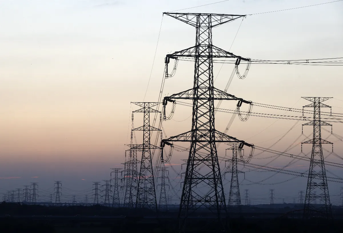  民生用電調漲主因 台電：俄烏戰爭致燃料價格飆漲