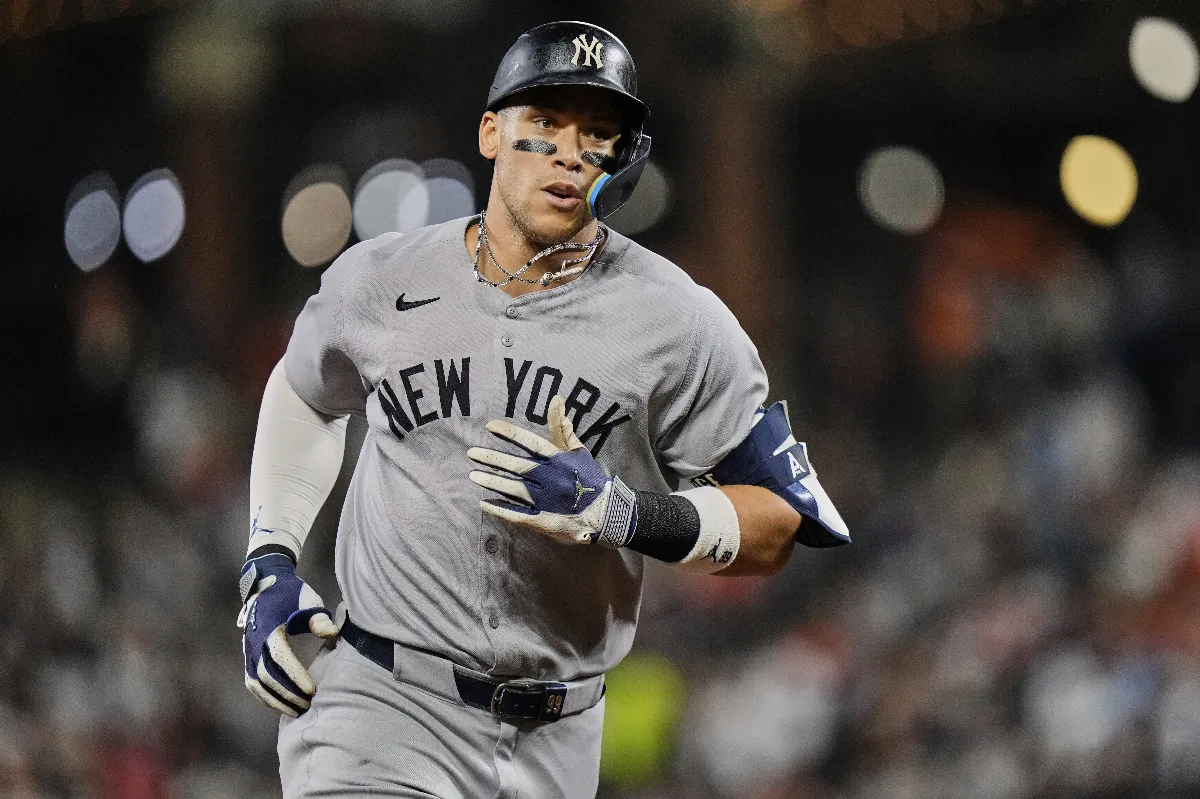 MLB／挑戰另類「最高」打擊王 賈吉：這是我目標