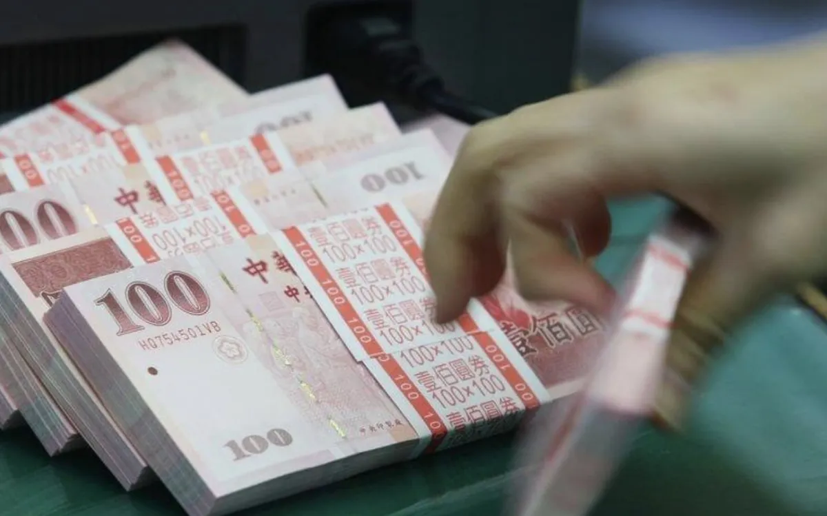 月薪5萬以下免繳稅 財部：以單身租屋青年試算