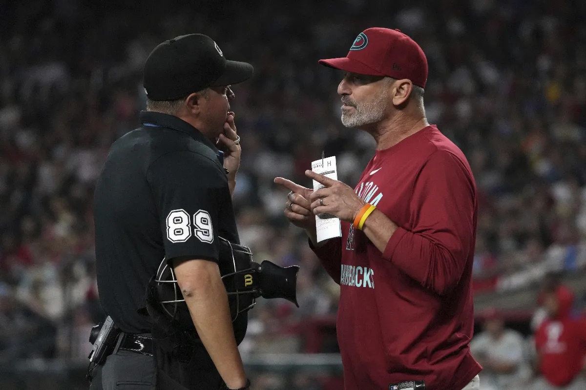 MLB／大聯盟新變革 電子好球帶挑戰制度明年上路