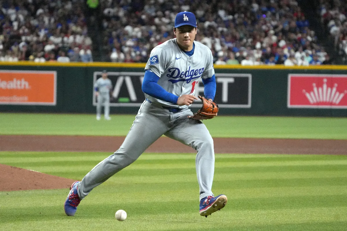 MLB／好投輸在牛棚 大谷緩頰：大家依舊團結