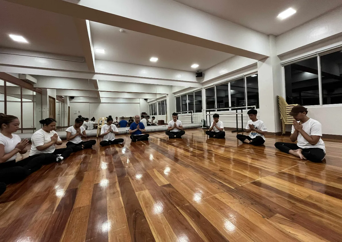 Cebu College of Arts Launches Training Programs in Preparation for Fo Guang Shan’s 60th Anniversary