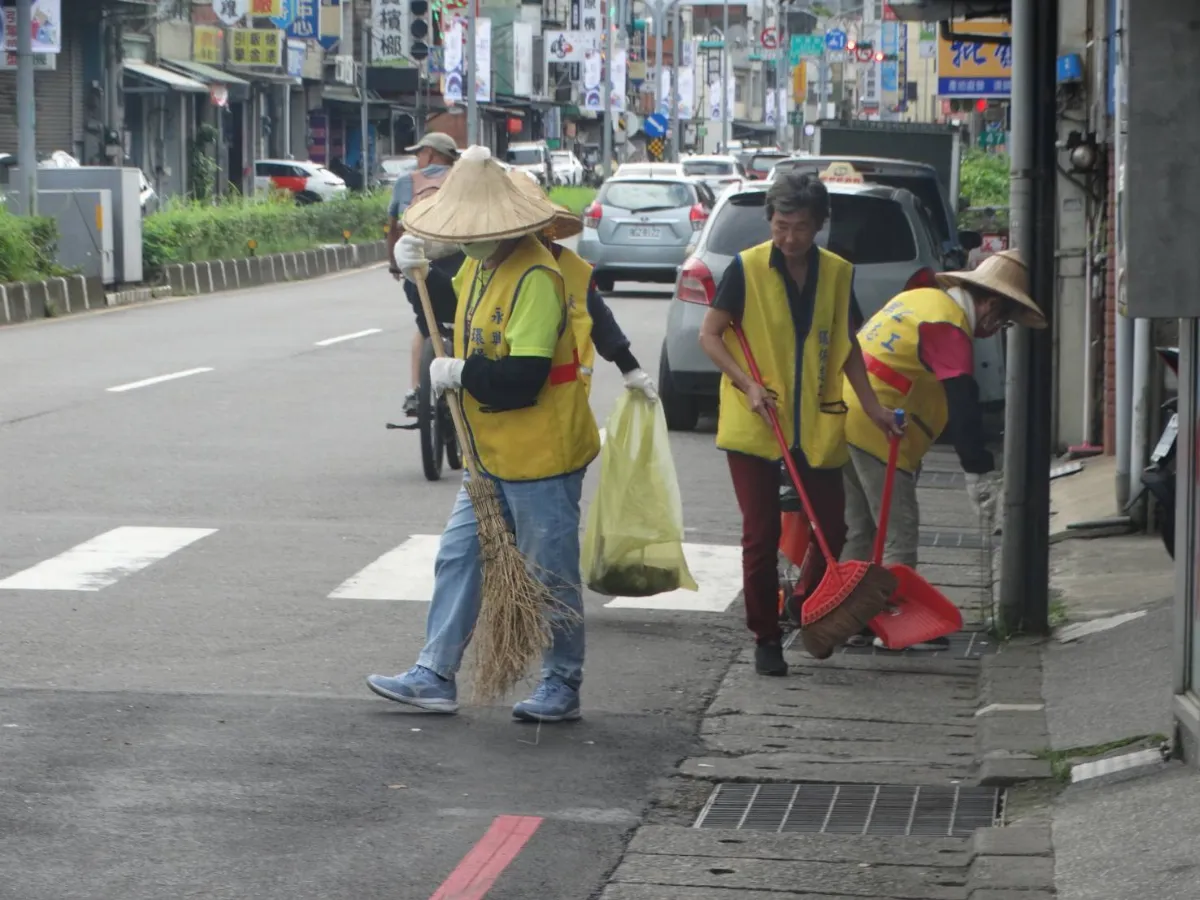桃園增1例本土登革熱 疾管署：與高雄群聚無關