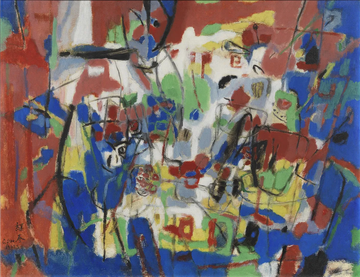 史博館雙展亮相 見證典藏的「重生」與「新生」