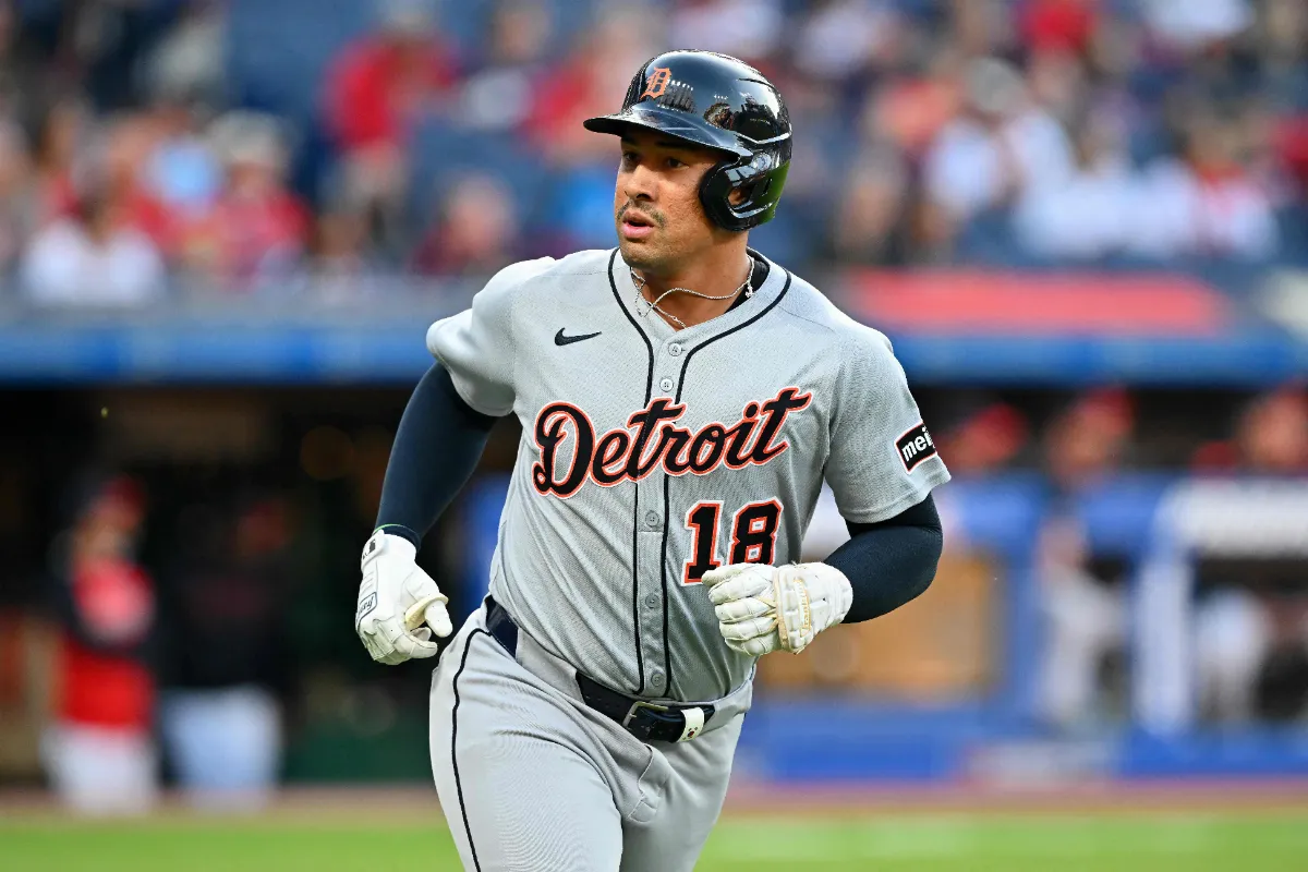 MLB／老虎止8連敗並列龍頭 美中剩3戰定勝負