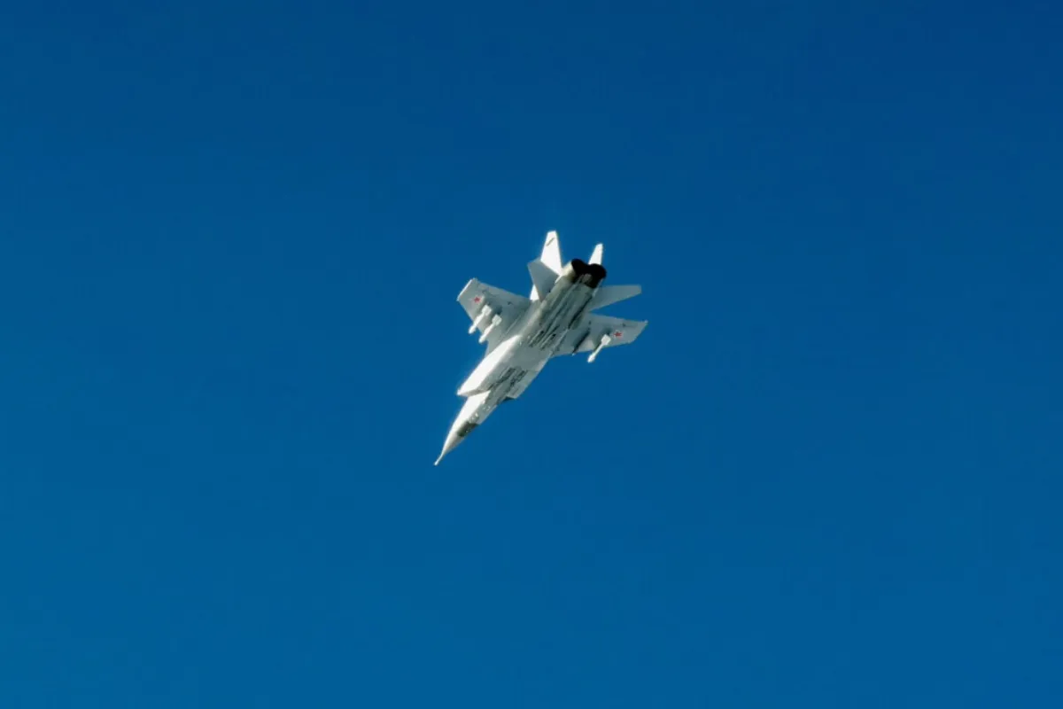 不只川普提歐洲官員也警告俄國  戰機再擾北約領空將擊落