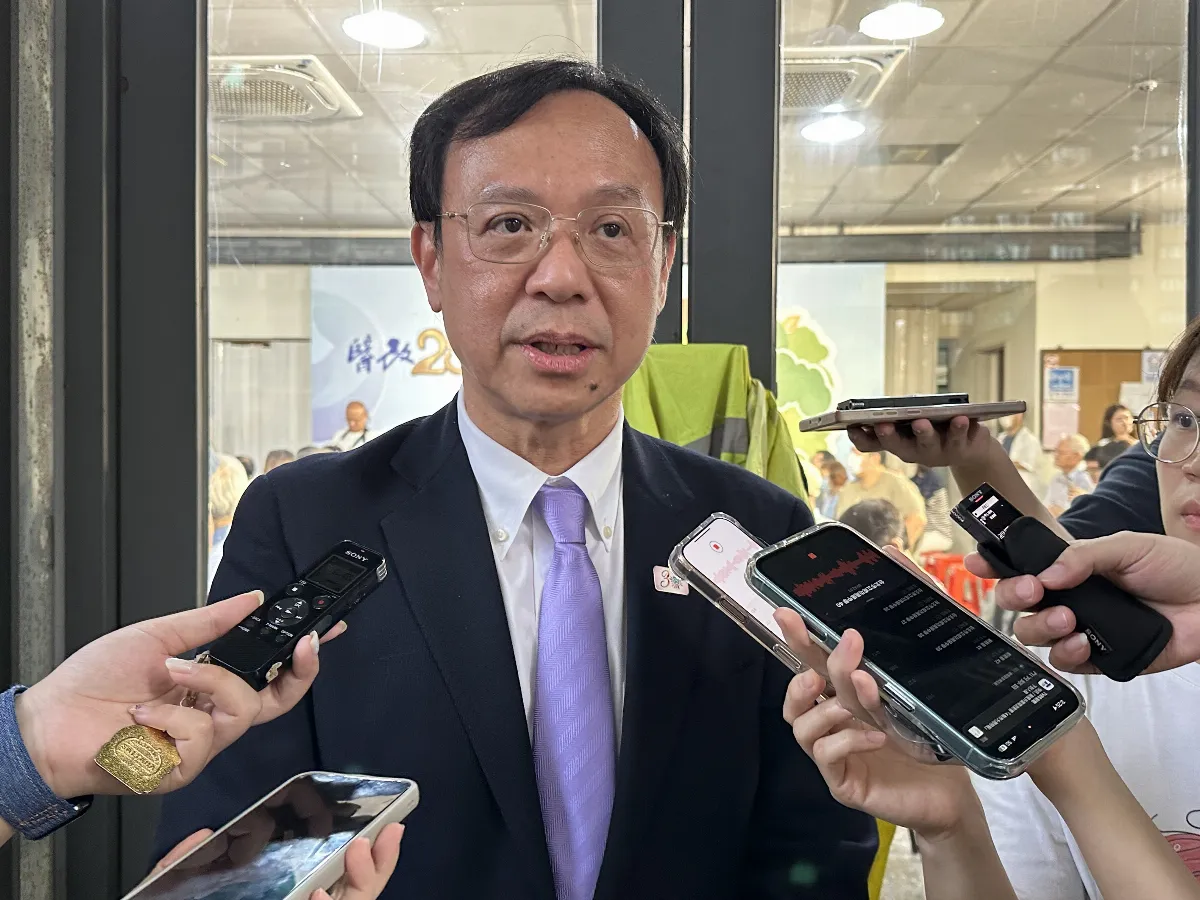 川普宣布藥品關稅100% 衛福部：75項藥價恐受影響