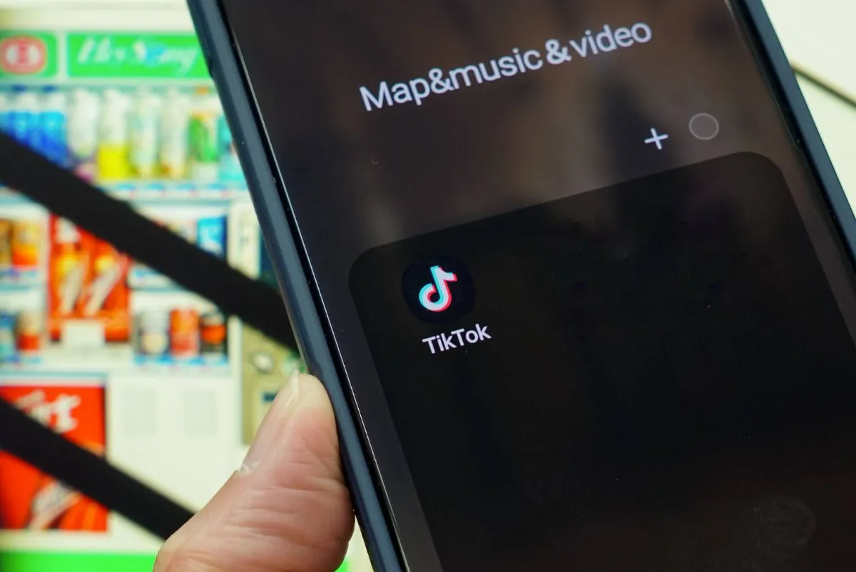 TikTok風波停息  川普簽行政令新方案合法可繼續運作